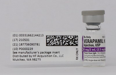 Serialized Labeling (Serialized Vial Labeling)